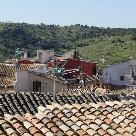 Preciosa Casa Casco Historico Leilighet Toledo Eksteriør bilde